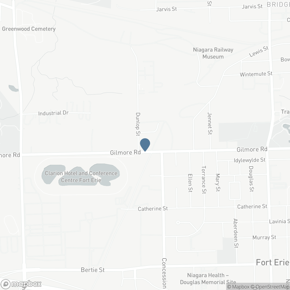 372 GILMORE ROAD, Fort Erie, Ontario L2A 2M8